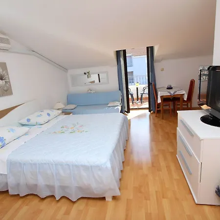 Apartments Dujmovic Rovinj Exteriér fotografie
