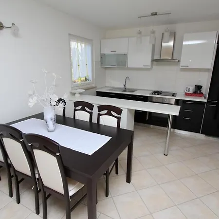 Apartments Dujmovic Rovinj Pokoj fotografie