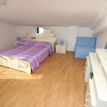 Apartments Dujmovic Rovinj Pokoj fotografie