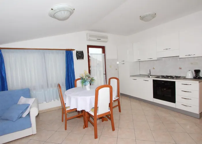 Apartments Dujmovic