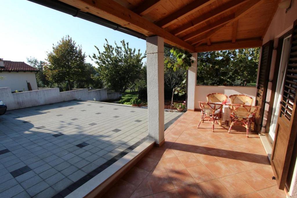 Dujmovic Apartma